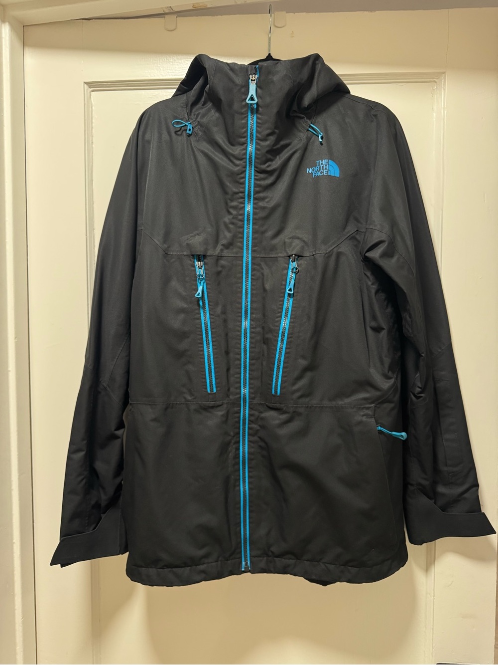 The North Face Men's Waterproof Jacket